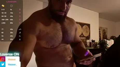 Musculus6 webcam stripchat model stream image