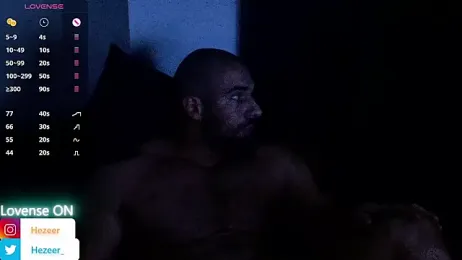 Musculus6 webcam stripchat model stream image