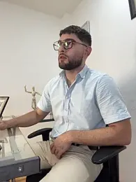 Steve-Carter webcam stripchat model stream image