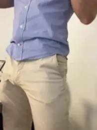 Steve-Carter webcam model stream image