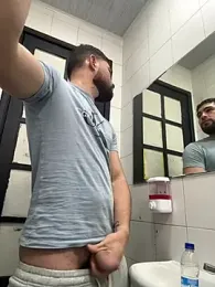 Steve-Carter webcam stripchat model stream image