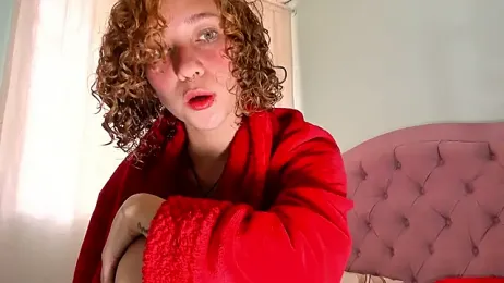 any_21hot webcam model stream image