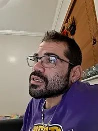 Zander823 webcam model stream image