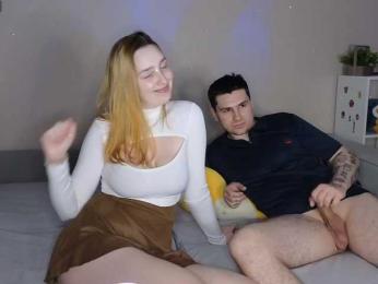 ToxyFoxy webcam bongacams model stream image