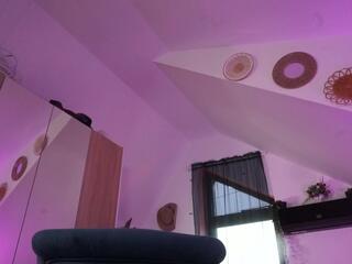 Vixen Ivy webcam model stream image