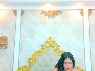 Anne Belmont webcam model stream image