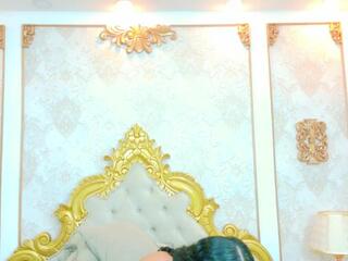 Anne Belmont webcam model stream image