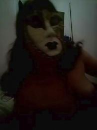 Sexymimielive webcam cam4 model stream image