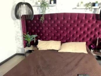 andyjoy_ webcam model stream image