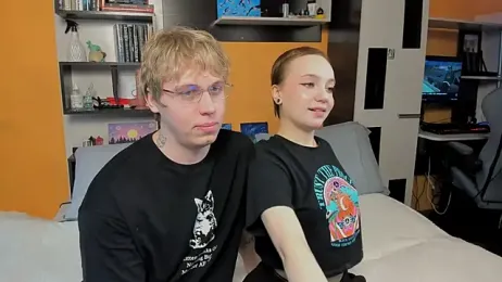 SammySccott webcam stripchat model stream image