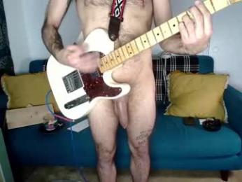 flanneldong webcam model stream image