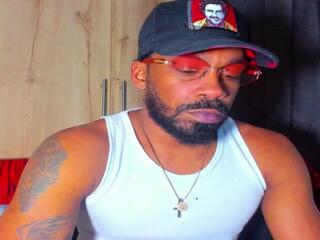 Sergiio Garciia webcam flirt4free model stream image