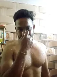 Rabi_BULKBEAST webcam stripchat model stream image