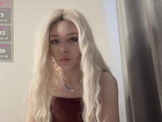 Della Diga webcam model stream image