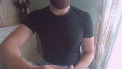 Staggatros webcam model stream image