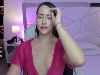 natashakiim webcam model stream image