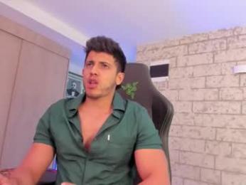 ashton_coleman_ webcam chaturbate model stream image