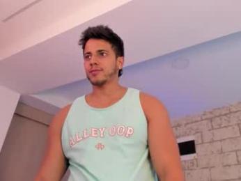 ashton_coleman_ webcam chaturbate model stream image