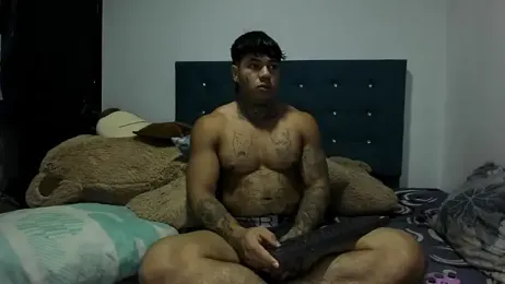 daamonxxx19 webcam model stream image