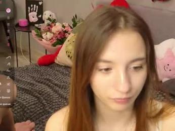 candyy_molly webcam chaturbate model stream image