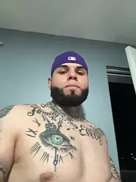 crazybarber69 webcam model stream image