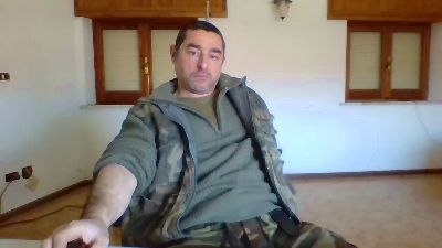 COBRAHARD webcam cam4 model stream image