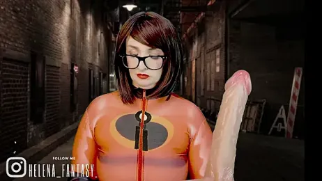 helenas_fantasy webcam stripchat model stream image