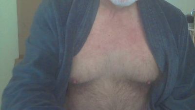hairybull webcam cam4 model stream image