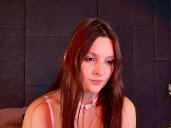 Vixsaria webcam bongacams model stream image