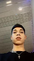 LeySmithVC webcam model stream image