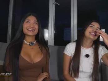 megann__sweet webcam chaturbate model stream image