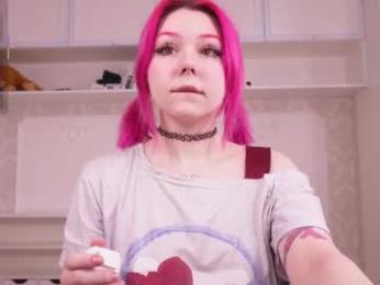 hannah_lourens webcam model stream image