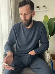 Michel_huge webcam stripchat model stream image