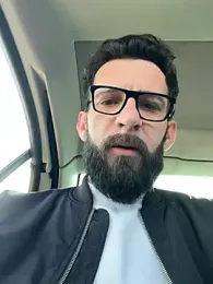 Michel_huge webcam stripchat model stream image