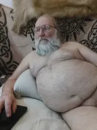 SexySantaC webcam model stream image