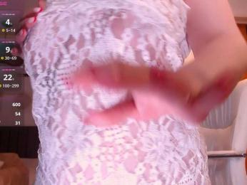 Tilly-Eliot webcam model stream image