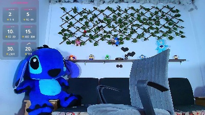 Clark_Jhonz webcam model stream image