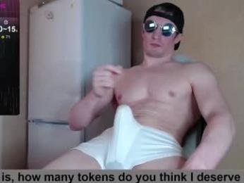 wayne6258 webcam chaturbate model stream image