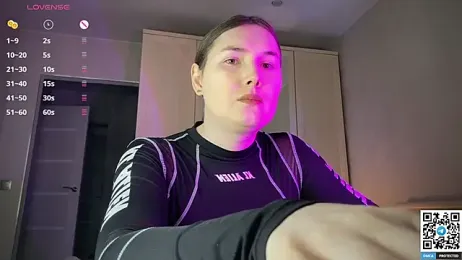 Maria_Bowie webcam stripchat model stream image