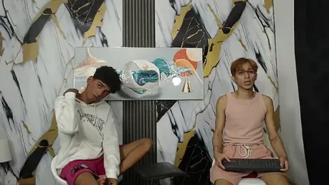 VERY_HOT_GUYS webcam model stream image