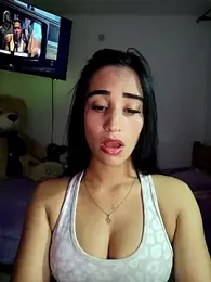 _nathaly_sweet webcam model stream image