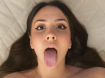 AliceFortuna webcam model stream image