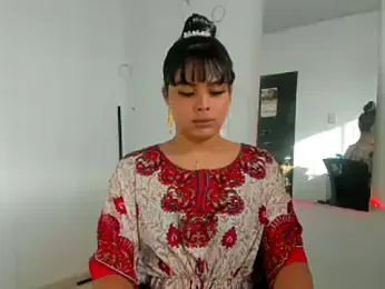 nairobbits webcam model stream image