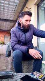 Mario84Luci webcam cam4 model stream image