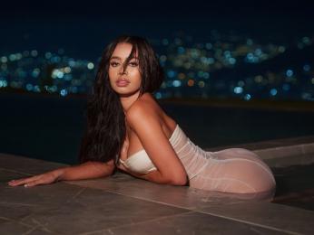 PaolaFalcone webcam livejasmin model stream image