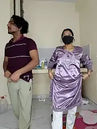 riya190 webcam model stream image