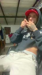 23powercm webcam model stream image