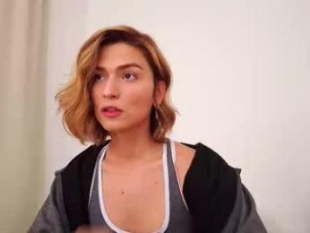 skyamber8v2 webcam chaturbate model stream image