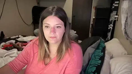 magicsparkles webcam model stream image