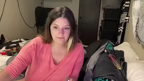 magicsparkles webcam model stream image